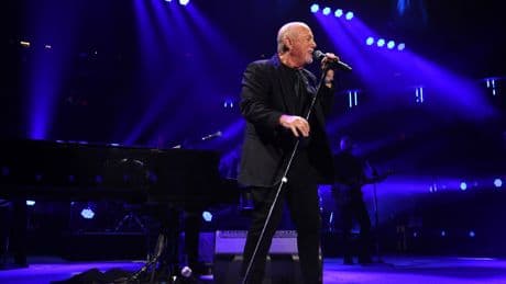 Billy Joel ‘not ready to retire’ as he battles shocking brain disorder: report