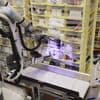 Amazon presenteert robotarm ‘Vulcan’ die kan voelen