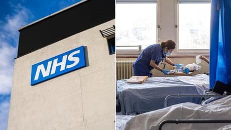 More than 52,000 cancer patients are left waiting too long for care, figures show