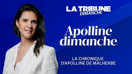 La chronique d'Apolline de Malherbe. Le fourre-tout des colères