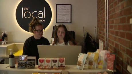 Trade war could kill 1 in 5 B.C. small businesses within 6 months: CFIB