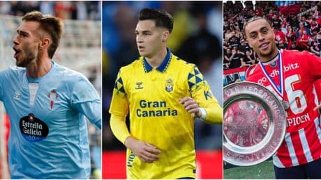 Los 15 'ex' del Barça que pueden dejar un dineral