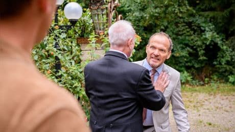 TV-Soaps: Das passiert heute in den Soaps