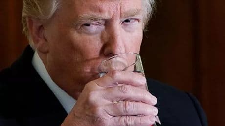 Experts discuss how Trump's chronic venous insufficiency could impact his fitness to govern