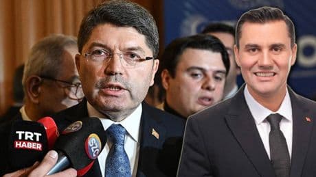 Son dakika... Adalet Bakanı Yılmaz Tunç, 'Ferdi Zeyrek' soruşturmasında son durumu açıkladı