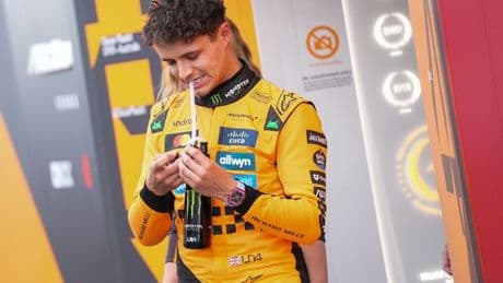 Lando Norris suffers nightmare Canadian GP qualifying as Max Verstappen and Oscar Piastri beaten