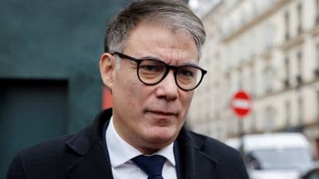 Congrès PS: Olivier Faure, chantre de l'union de la gauche hors LFI, avec 2027 en ligne de mire