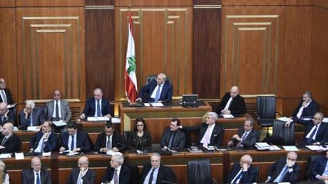 Au Liban, le vote de la diaspora aux législatives de 2026 suscite de fortes crispations