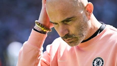 £35m Chelsea star told to consider shock move to ‘good club’ Arsenal