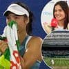 Emma Radcanu's stalker caught by Wimbledon organisers attempting to buy tickets for this year's event - months after being given a restraining order in Dubai