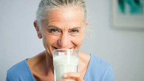 Milch jeden Tag trinken: Ist das gesund?