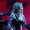 J. Lo, Billie Eilish and Rod Stewart grab American Music Awards headlines