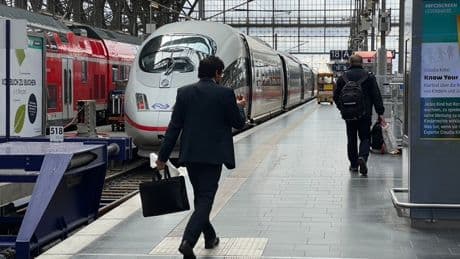 Eurostar to launch direct trains from UK to Germany and Switzerland: Everything you need to know