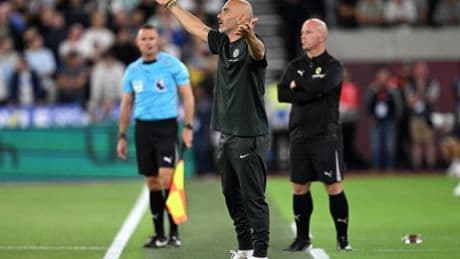Enzo Maresca says Chelsea trio need to ‘adapt’ to Premier League after West Ham win