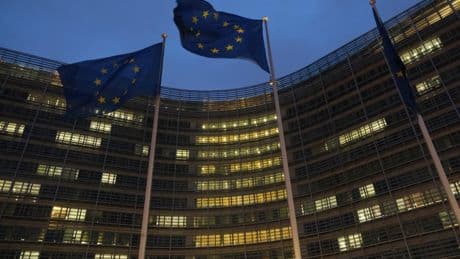 Europe Imposes Big Fine On Google: Trump Isn't Happy
