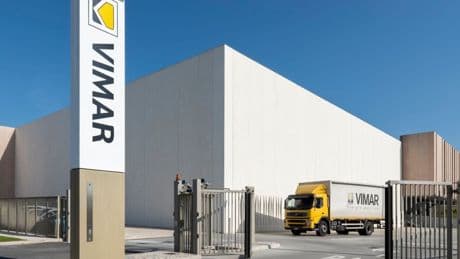 Vimar, lo sviluppo passa da ricerca  ed esportazioni