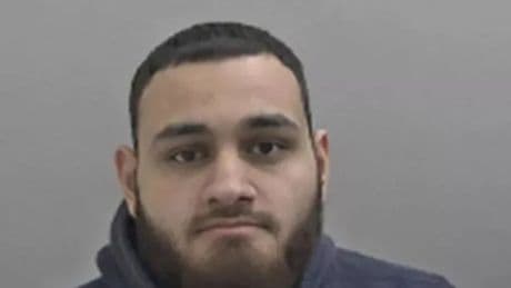Learner driver caught running away from horror crash that instantly killed mum