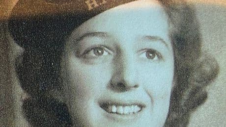 VE DAY 80 YEARS ON ‘I helped defeat the Nazis - but I couldn't even tell my own mum’