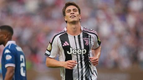 Kenan Yıldız, Juventus'u zafere taşıdı! İtalyan ekibi rahat kazandı