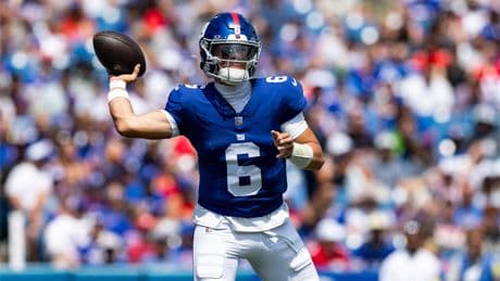 How to watch Giants vs. Patriots live in preseason Thursday Night Football for free