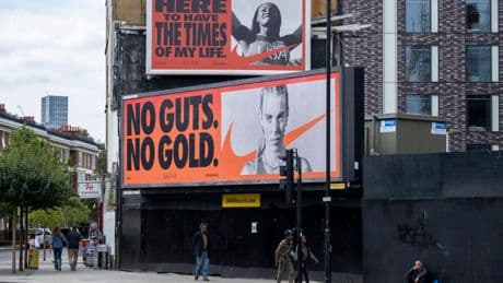 Nike Makes Leadership Changes As Sales Fall And Controversies Continue