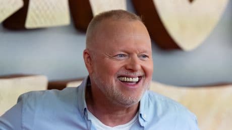 Obwohl sein Comeback scheiterte: Warum uns Stefan Raab immer noch so fasziniert