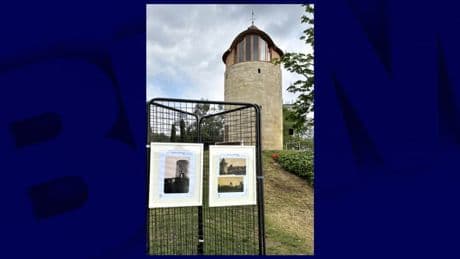 Gironde: une commune propose de passer une nuit gratuitement dans un moulin à vent rénové