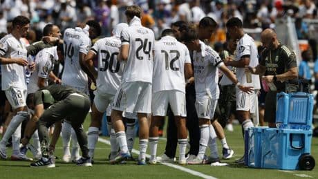 Maldini, muy crítico con un jugador del Real Madrid tras su papel en el Mundial de Clubes: "Está sentenciado"