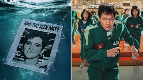 This True Crime Documentary Just Knocked Squid Game Off The Top Spot On Netflix UK