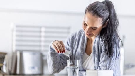 Magnesium: So nehmen Sie es richtig ein