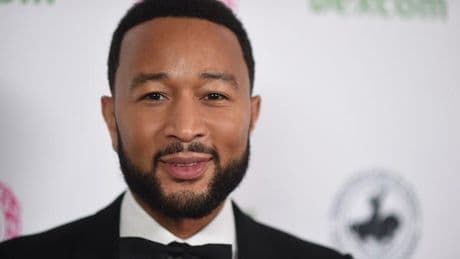 Musik: John Legend: USA gleiten in "autoritäres Regierungssystem"