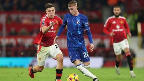 Is Chelsea vs Manchester United on TV tonight? Channel, kick-off time and how to watch Premier League fixture