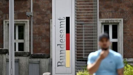 Bearbeitung von Asylanträgen dauert länger als im Vorjahr
