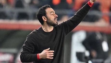 Selçuk İnan: 'Oyunun kontrolünü kaybettik!'
