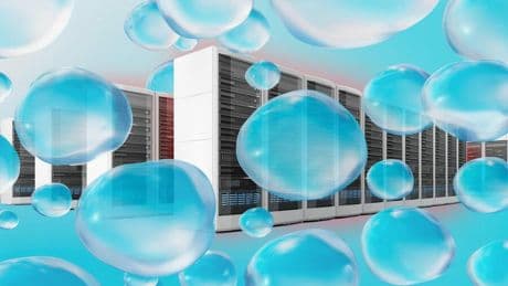 Insight Innovation: Warum KI-Rechenzentren ein Wasserbad brauchen