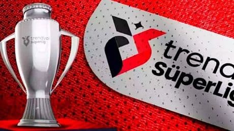 Trendyol Süper Lig'de şampiyonluk oranları güncelledi! Beşiktaş, Fenerbahçe, Galatasaray ve Trabzonspor...