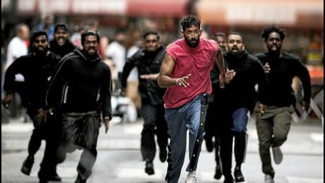 « Little Jaffna » : le polar tamoul que le cinéma français n’attendait pas