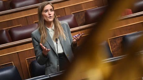 Aagesen señala que se analizan todos los eventos extraordinarios que precedieron al apagón