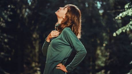 How To Manage Menopause Symptoms Throughout Spring, According To A GP