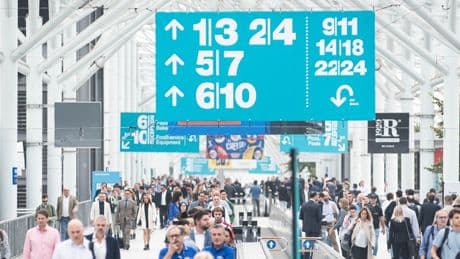 Host 2025 si sdoppia e sbarca in Arabia Saudita