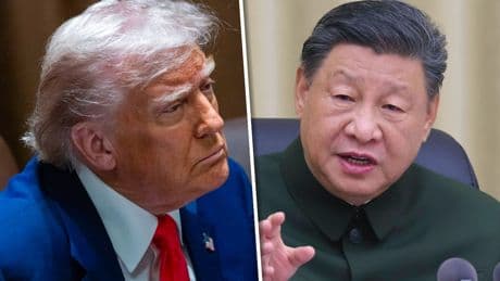 Peking unbeeindruckt: Trumps Russland-Plan könnte an Chinas Widerstand scheitern
