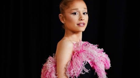 Leute: Ariana Grande trauert um ihre Großmutter Marjorie