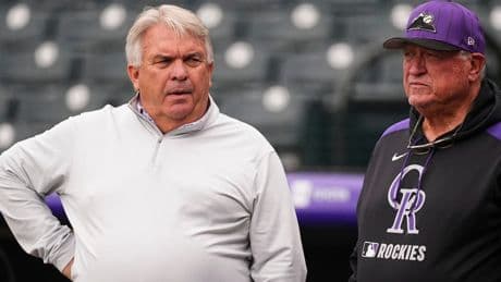 Colorado Rockies Can’t Possibly Be This Bad, Cant They?