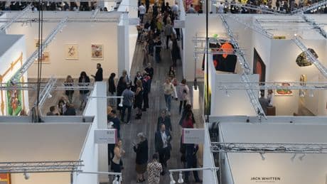 Frieze, Premiere Art Fair Company, Sold on Eve of New York’s Art Week