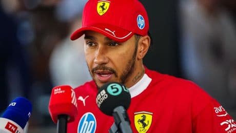 Lewis Hamilton warns Charles Leclerc as Ferrari learn their Austrian GP fate