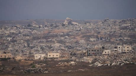 Israels Finanzminister treibt Siedlungsbau voran