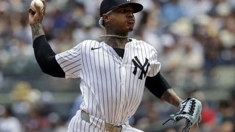 Mariners vs. Yankees predictions, odds: MLB picks, best bets Thursday