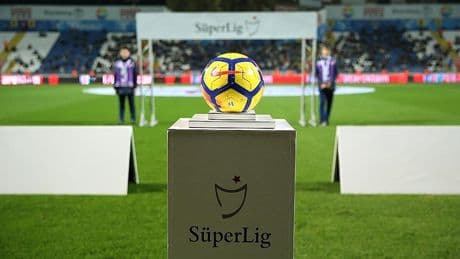 Süper Lig'de gelecek sezon yer alacak 18 takım netleşti! İstanbul 7 temsilcisiyle zirvede