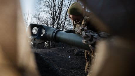 Jake Sullivan: Why Trump Should Not Halt Weapons to Ukraine