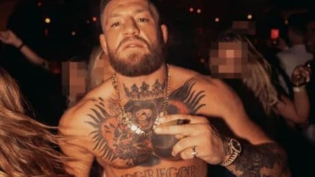 ‘All over the place’ – Conor McGregor brutally blasted for snubbing shock fight amid UFC hiatus
